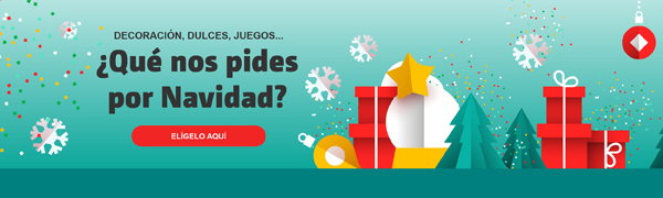 E-tienda Navidad
