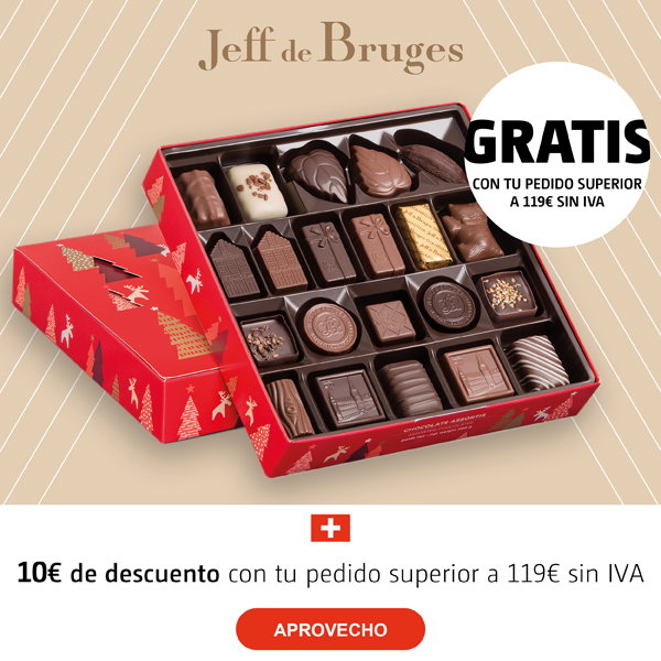 CAJA DE 21 BOMBONES