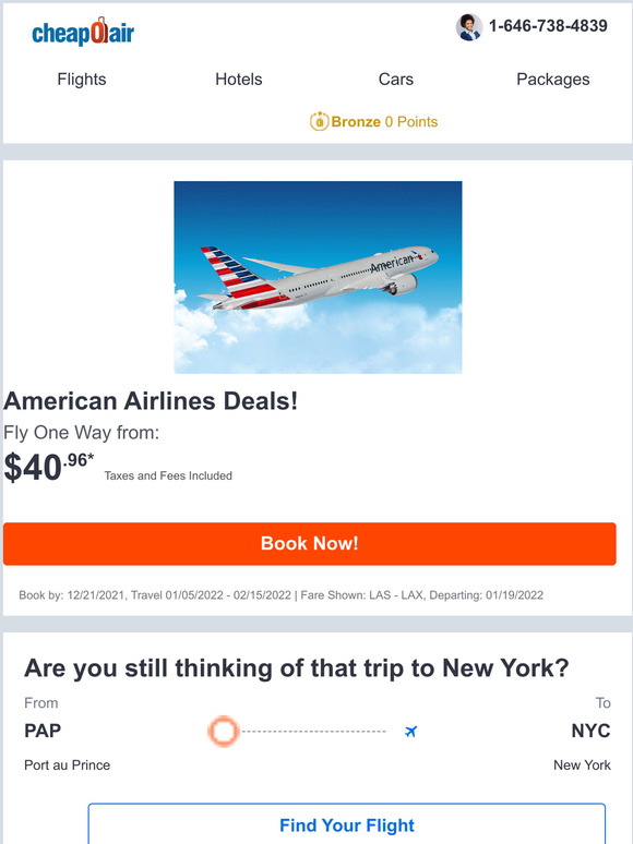 Airline Tickets American at Michelle Blackstock blog
