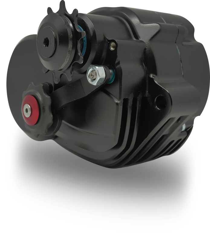 indiegogo lightest ebike kit