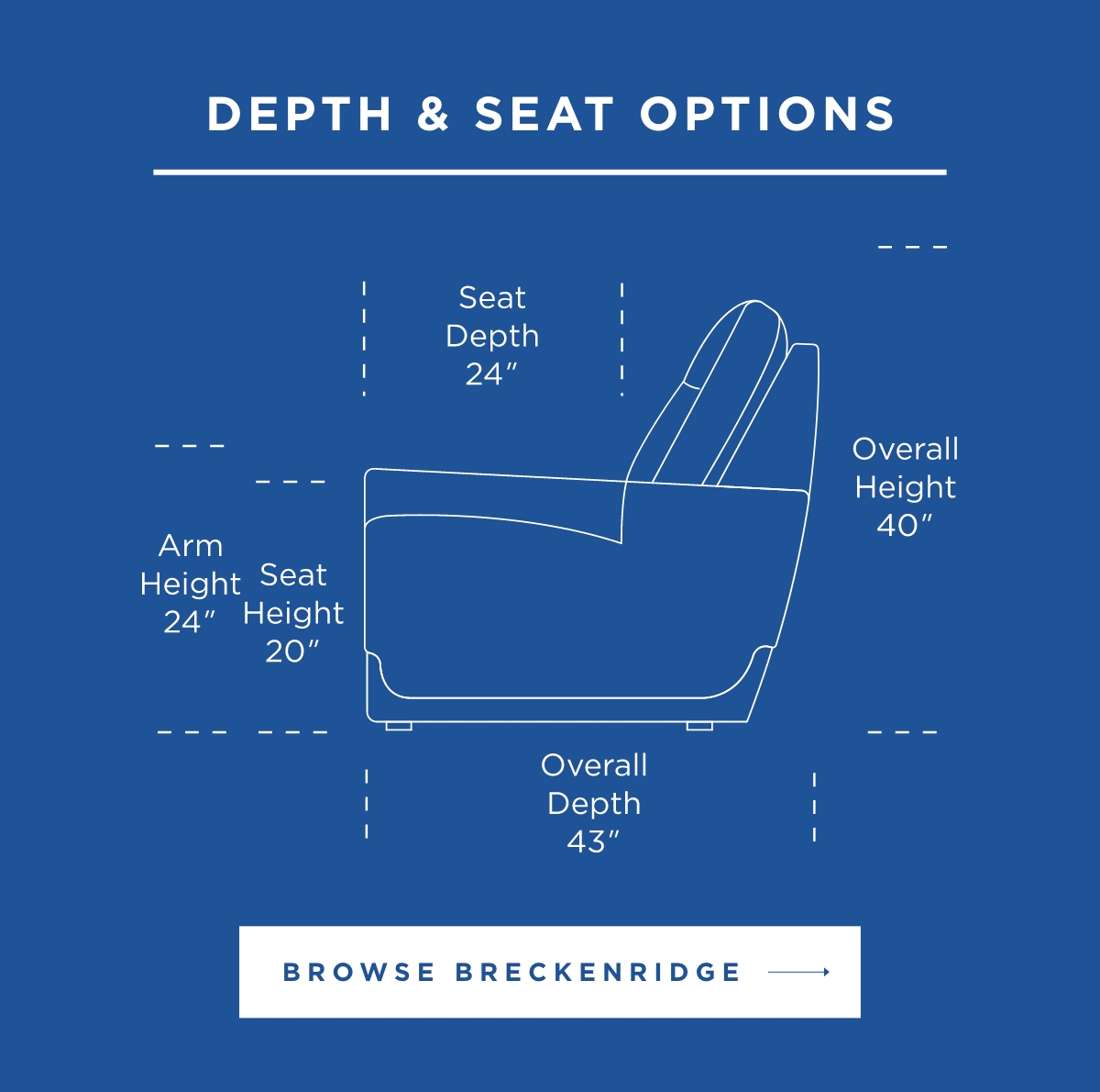 American Leather The New Breckenridge Milled