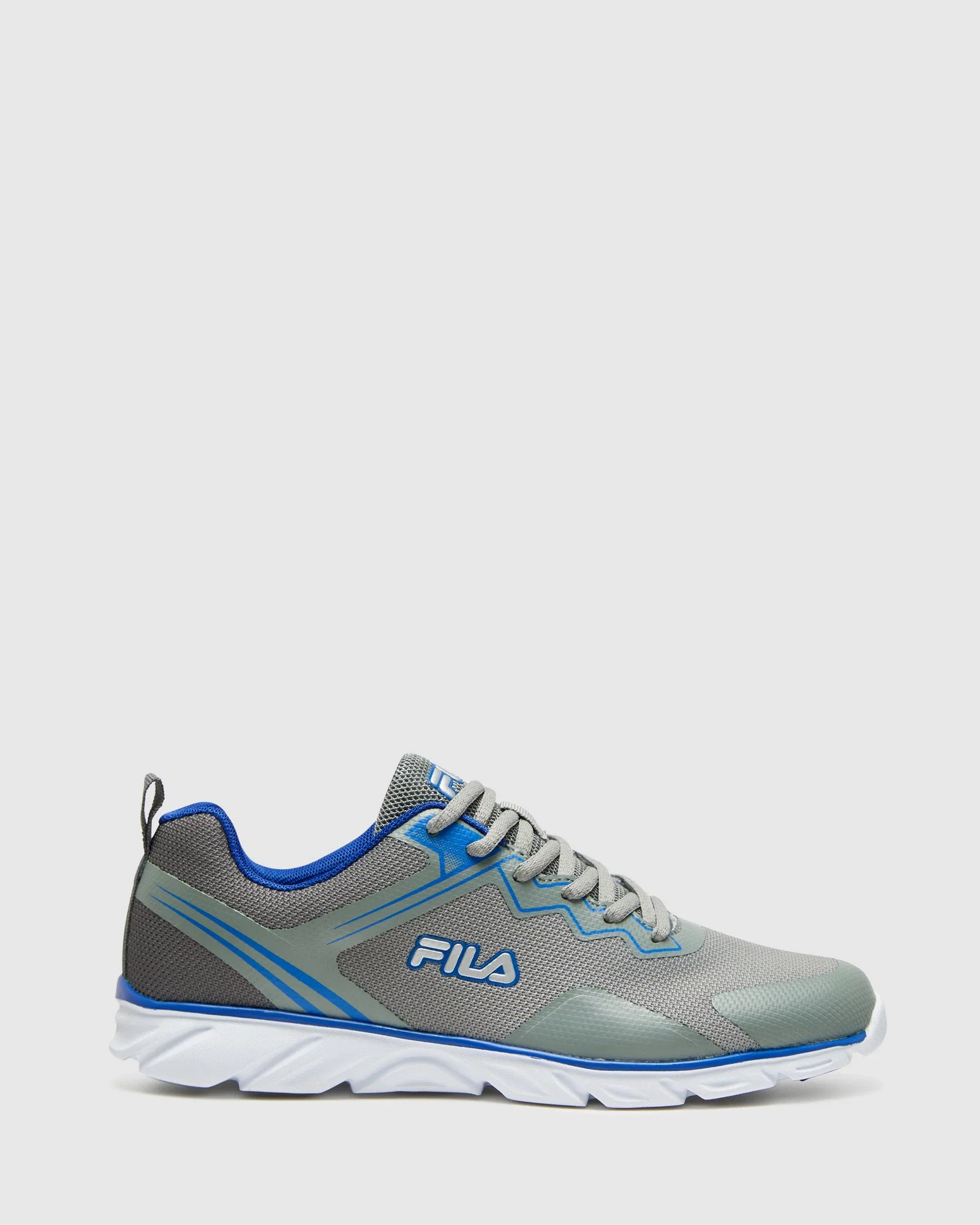 Image of Men's FILA Pesaro
