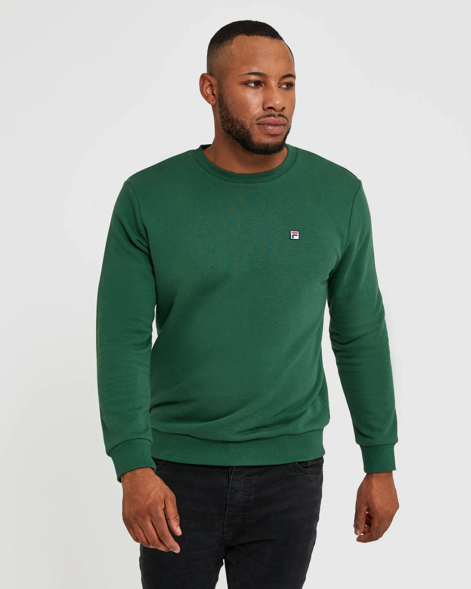 Image of Men's Deon Crew