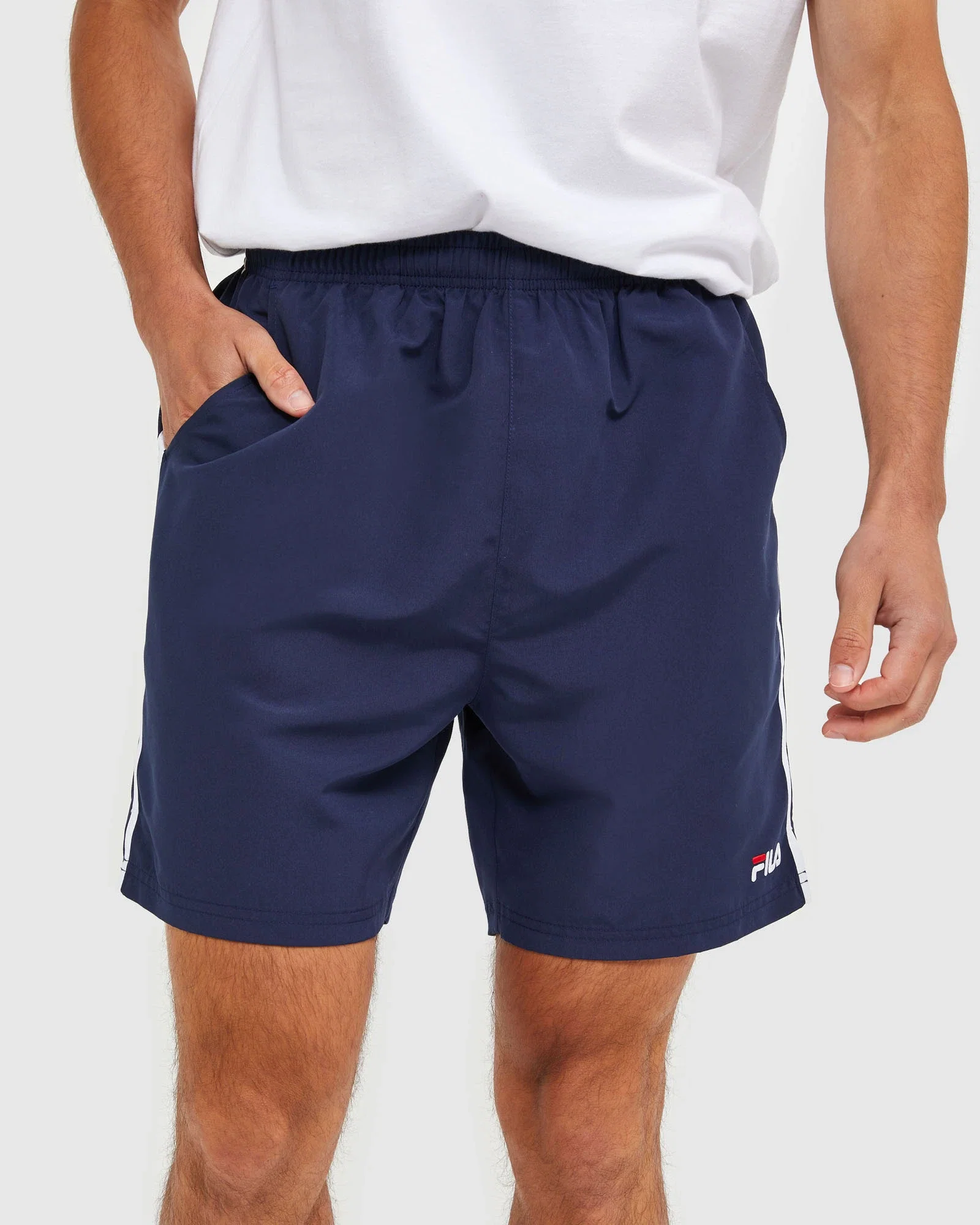Image of Classic Men's Microfibre Shorts