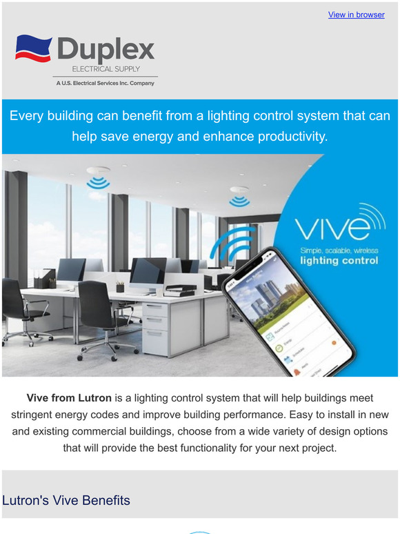 Your Simple, Scalable Solution