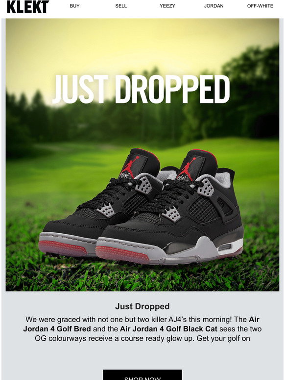 Klekt DE: Secure Your A Ma Manire x Air Jordan 3! | Milled