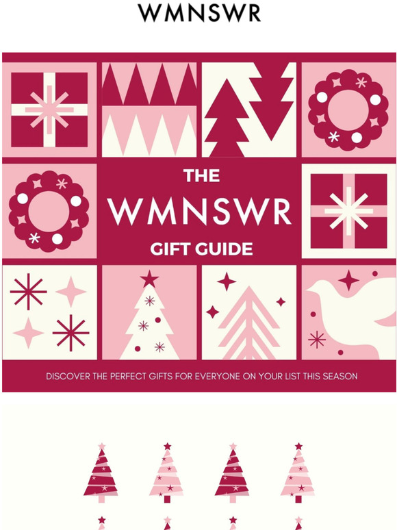 Your ULTIMATE  Guide has ARRIVED!