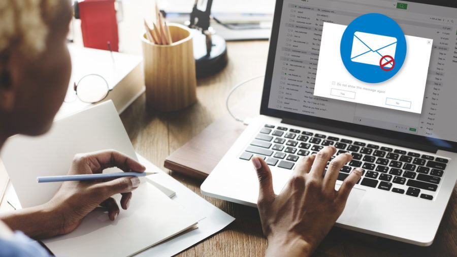 Spear phish, whale phish, regular phish: What’s the difference?