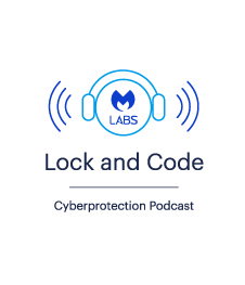 Malwarebytes Lock and Code podcast