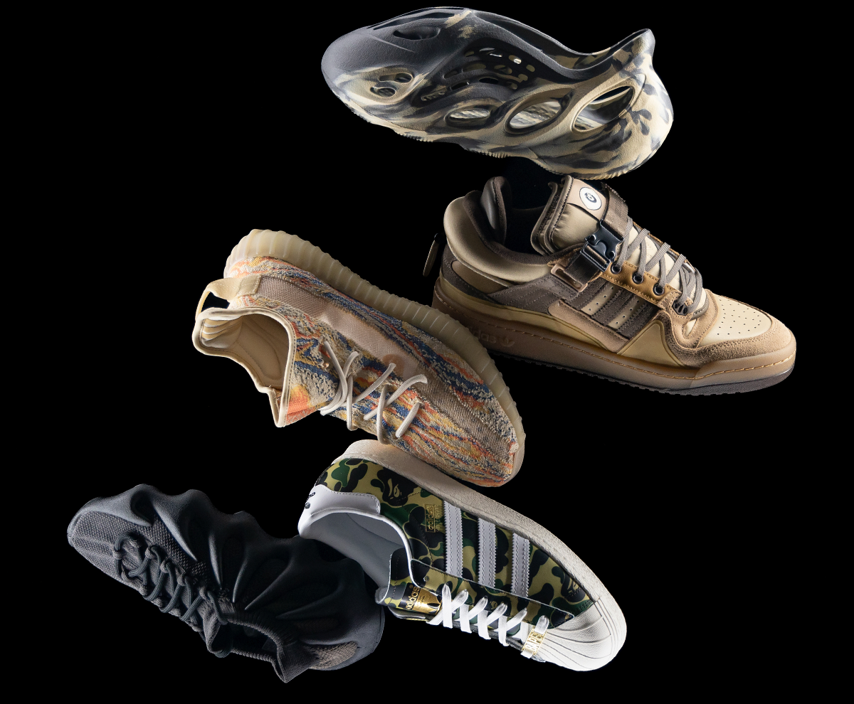 Stadium Goods: 10 Best adidas and Yeezys of 2021 | Milled