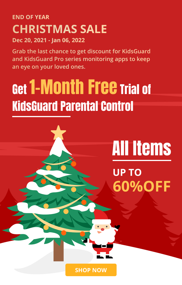 How Are Christmas Sales Doing Dec 2022 Clevguard Software: [Unwrap Your Christmas Gifts!] Clevguard Christmas Sales  Starts! | Milled