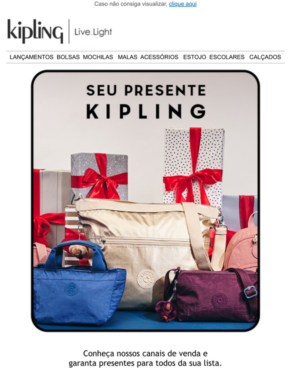 mr kipling handbolsas