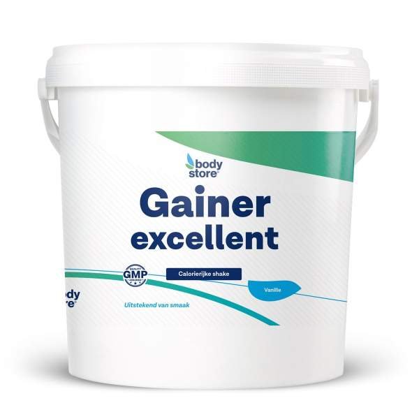 Image of Gainer Excellent