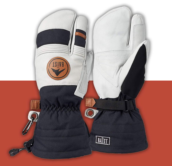 Baist Glove System