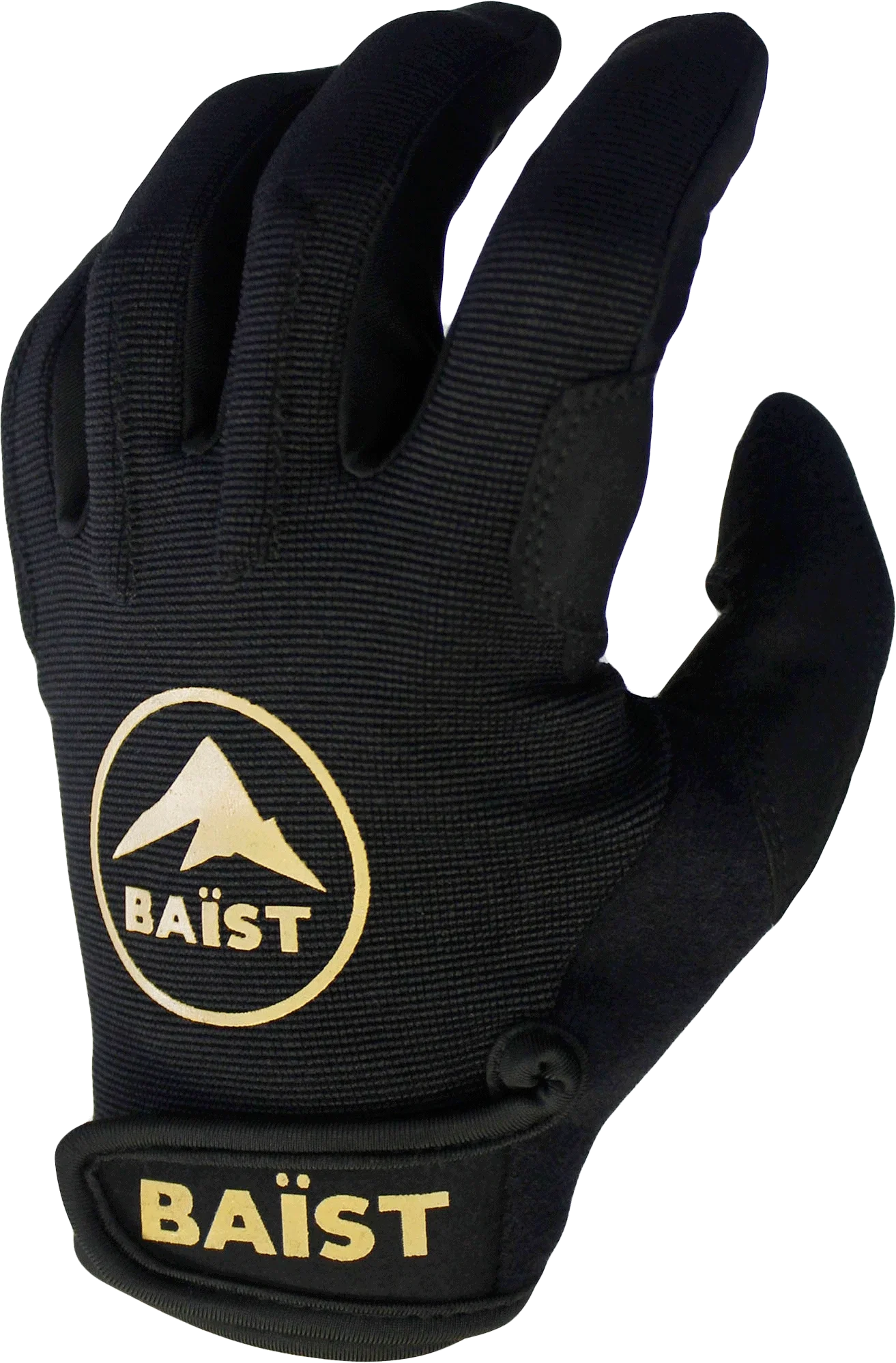 Image of BAÏST MTB Gloves