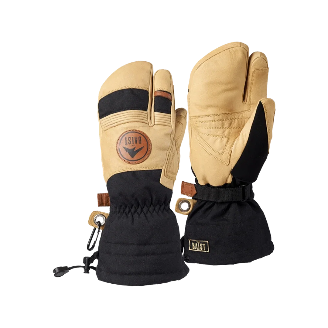 Image of The BAÏST Trigger Glove