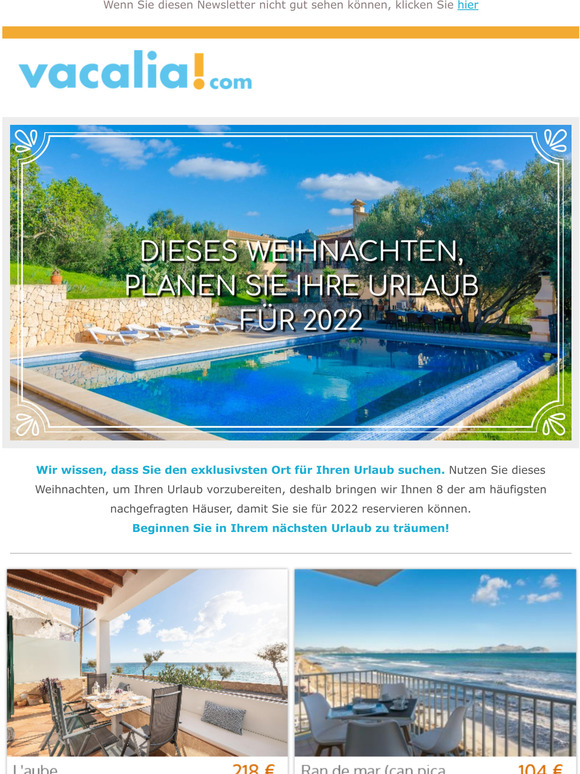  Haben Sie Ihren Urlaub fr 2022 schon gebucht?
