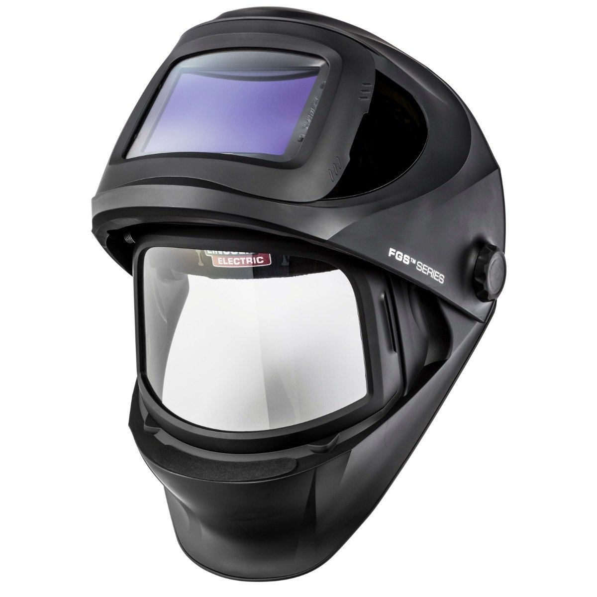 Image of Lincoln Viking 3250D FGS Welding Helmet (K3540-3)