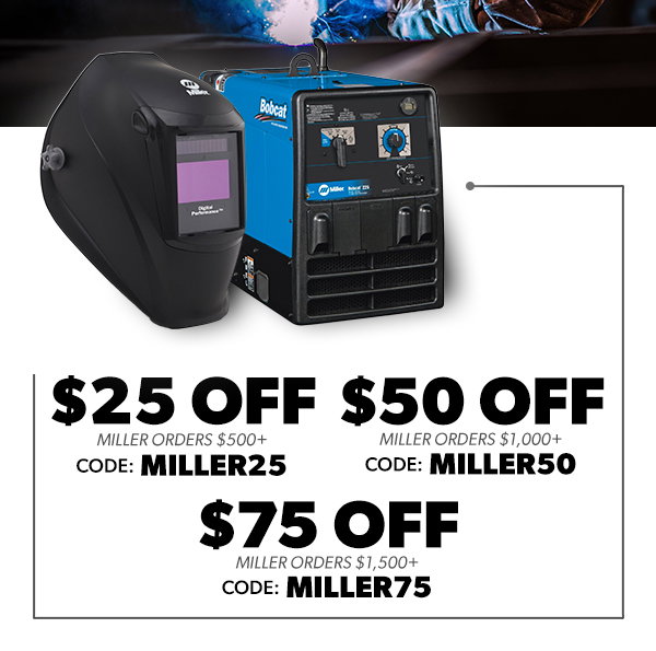 Miller Savings