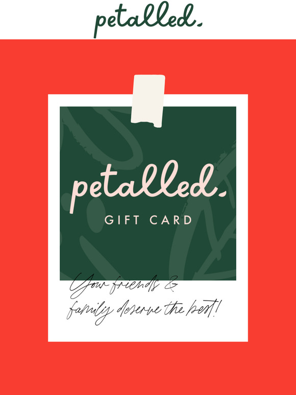 Still Have Presents to Buy?
