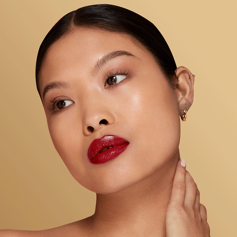 Code8 Beauty Read our Lips Milled