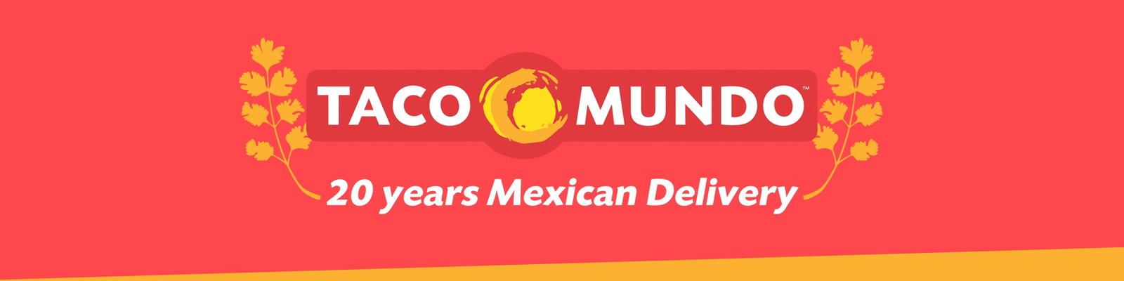 Bestel snel en eenvoudig de lekkerste Mexicaanse gerechten via TacoMundo.com!