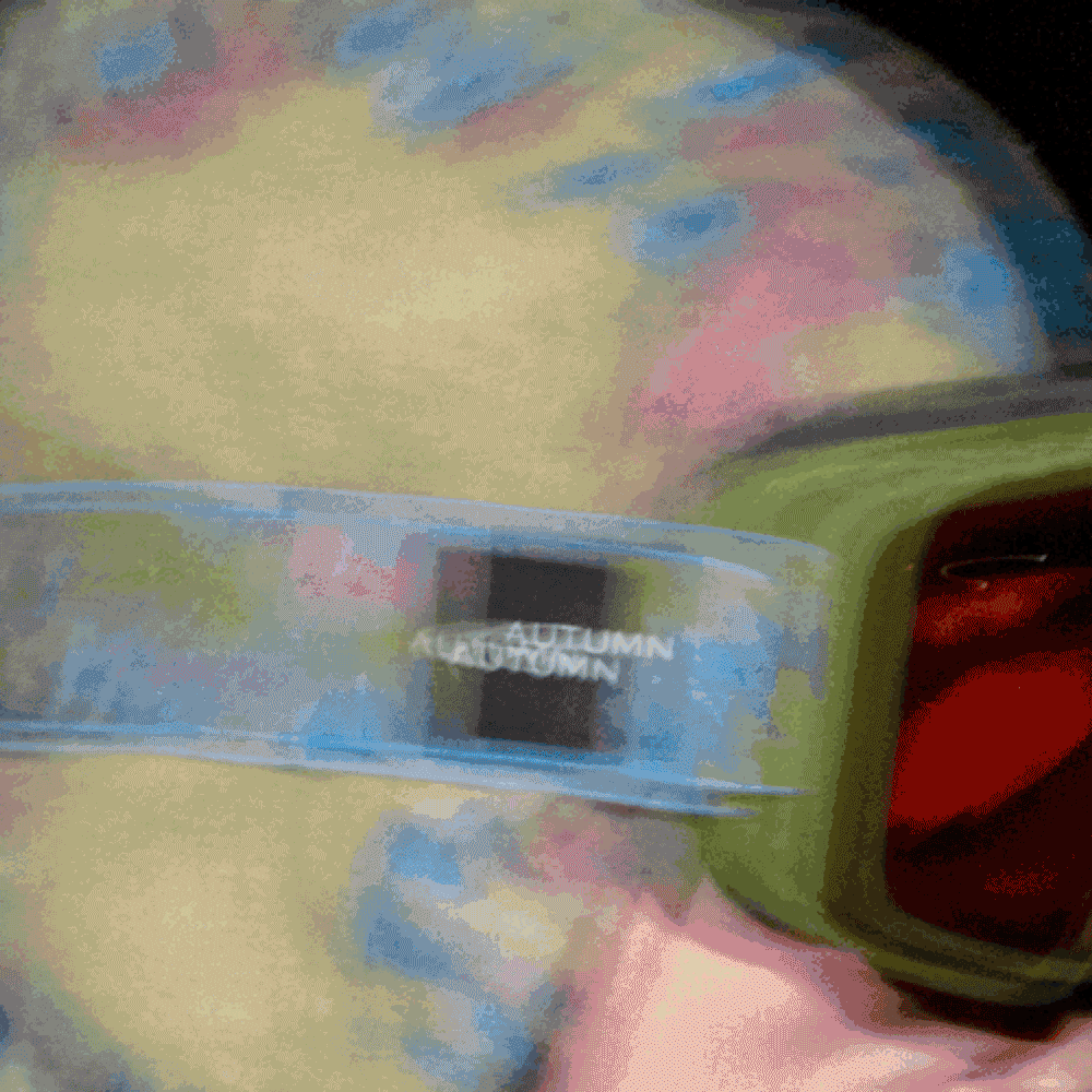 Giro Celebrate Winter with Autumn Milled