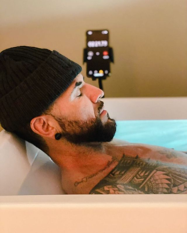 CHECK OUT RYAN ON THE WELLNESS FORCE PODCAST