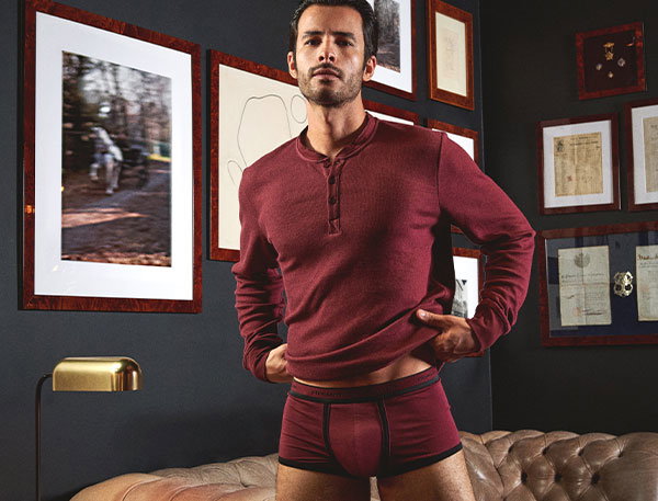 Intimissimi