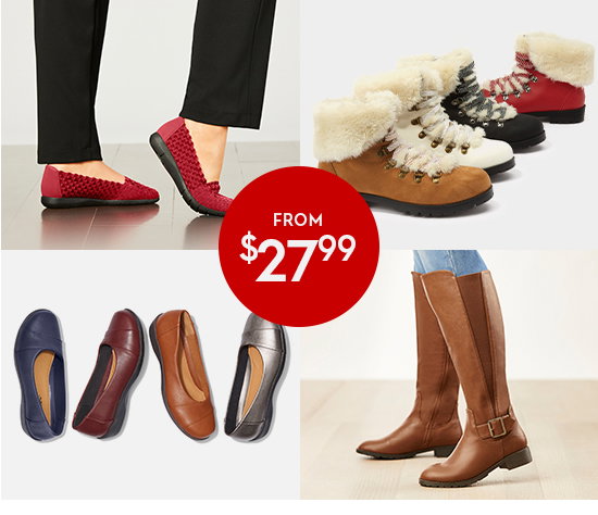 From $27.99
