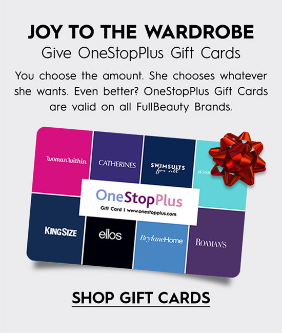 Shop Gift Cards