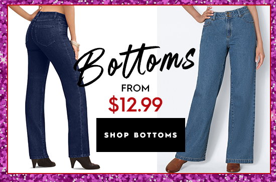 Shop Bottoms
