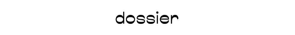 Dossier
