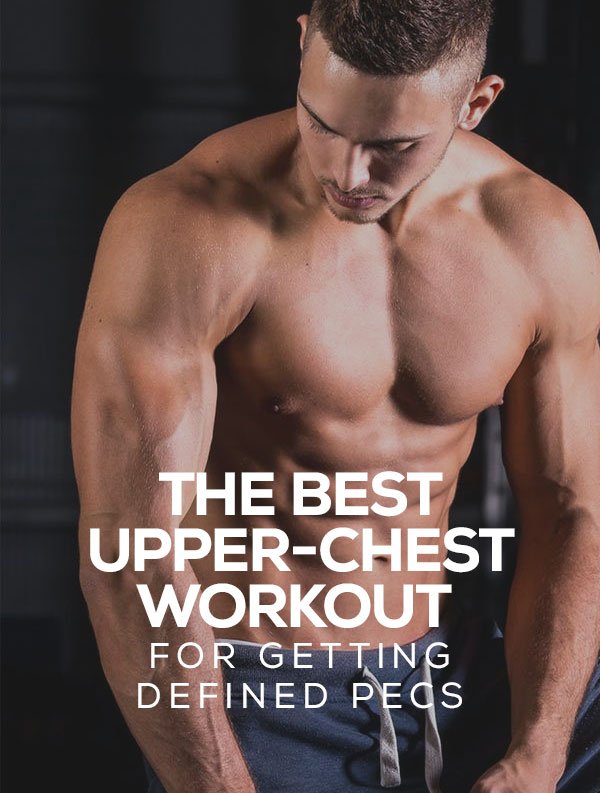 A Pro's Guide To At-Home Chest Exercises and Workouts - Onnit Academy