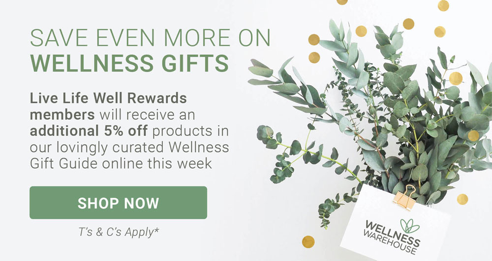 Wellness Warehouse: Eat Organic for Less | Milled