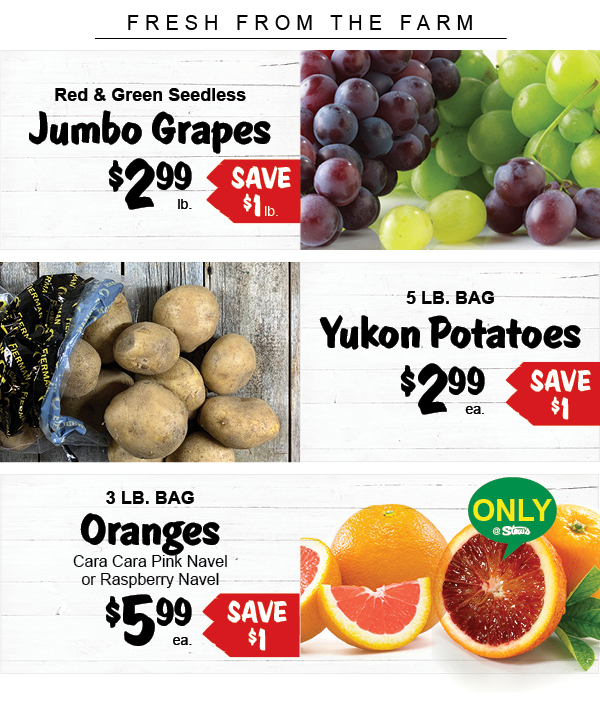 Stew Leonard's Gift Baskets Last Chance Your Holiday Must Have