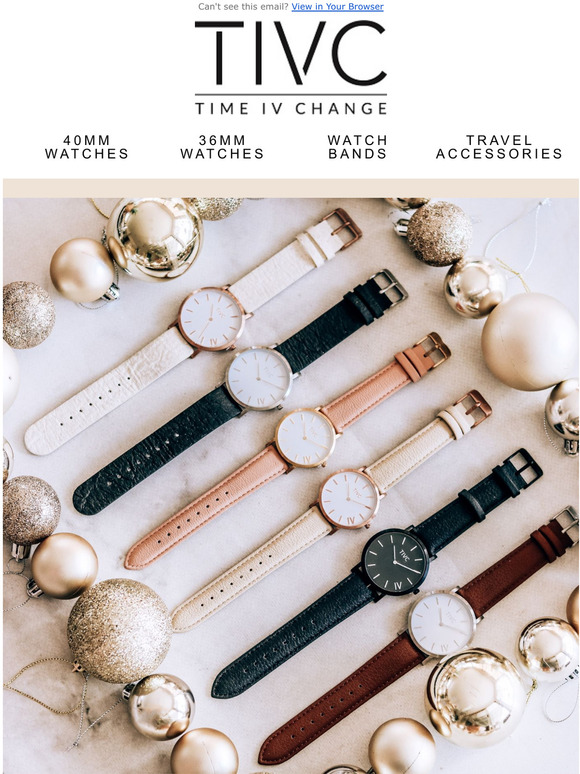 The perfect last minute gift - with 10% off!