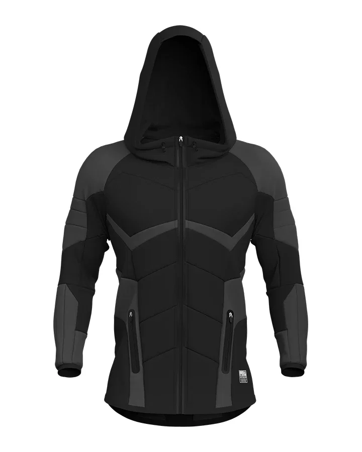 Image of WAYNE Hoodie v2