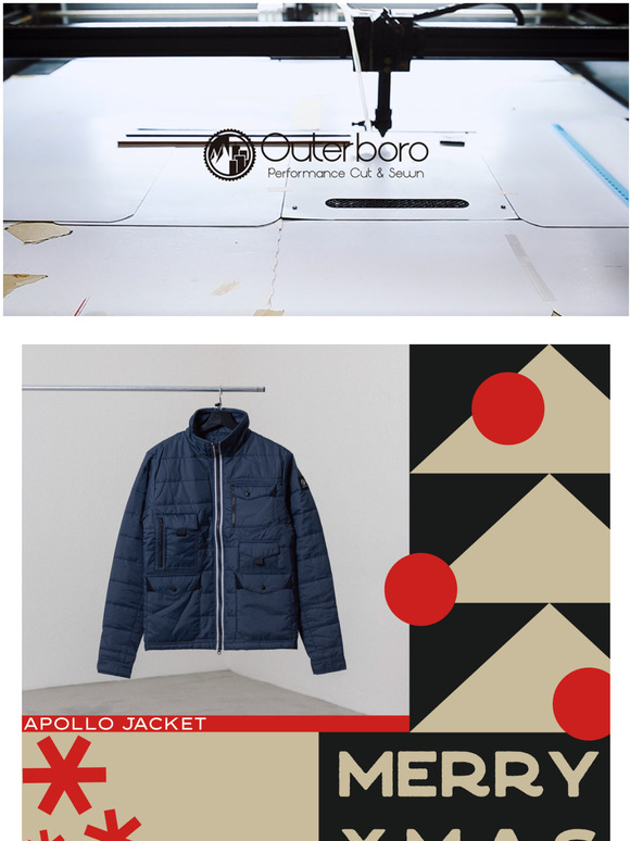XMAS PROMO | UP TO 30% OFF!