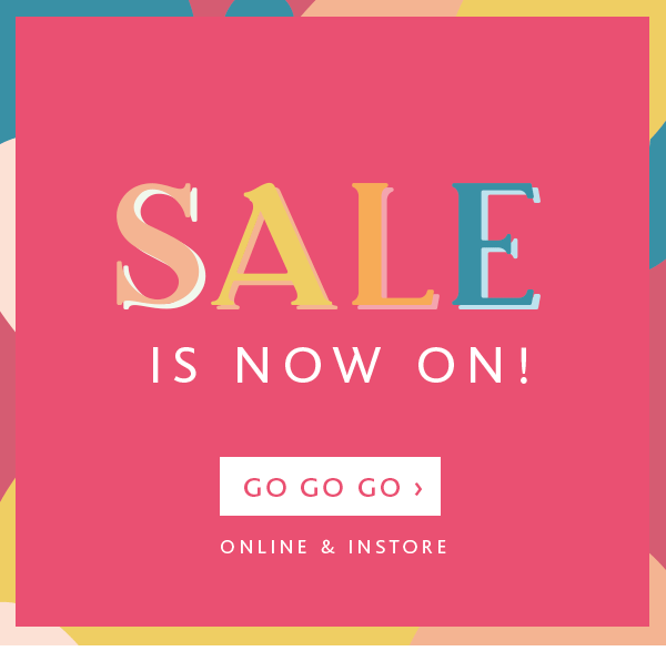 Bravissimo: our SALE is now on! | Milled