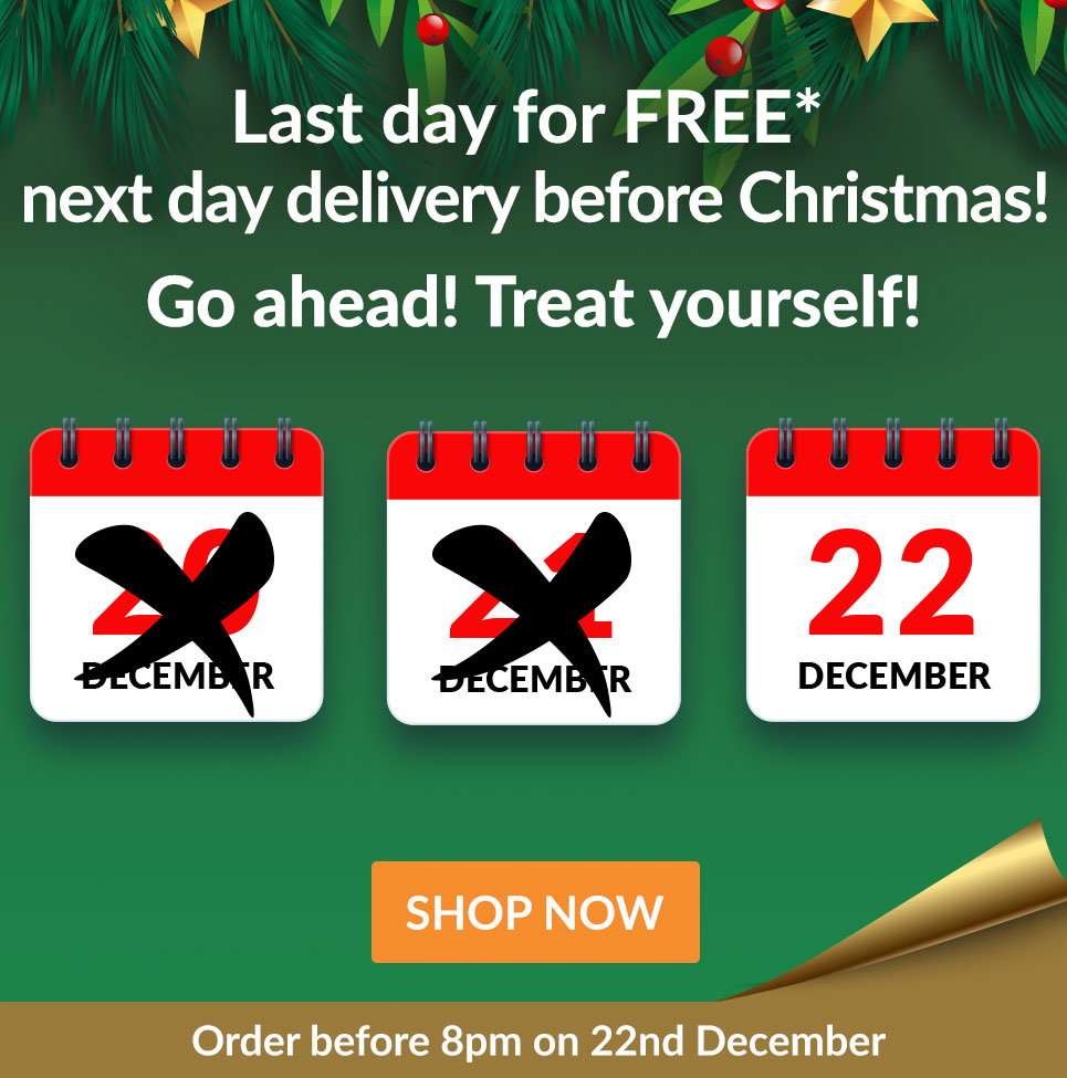 FFX - Christmas Countdown