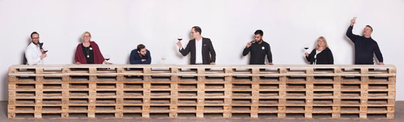 Experten Team Silkes Weinkeller