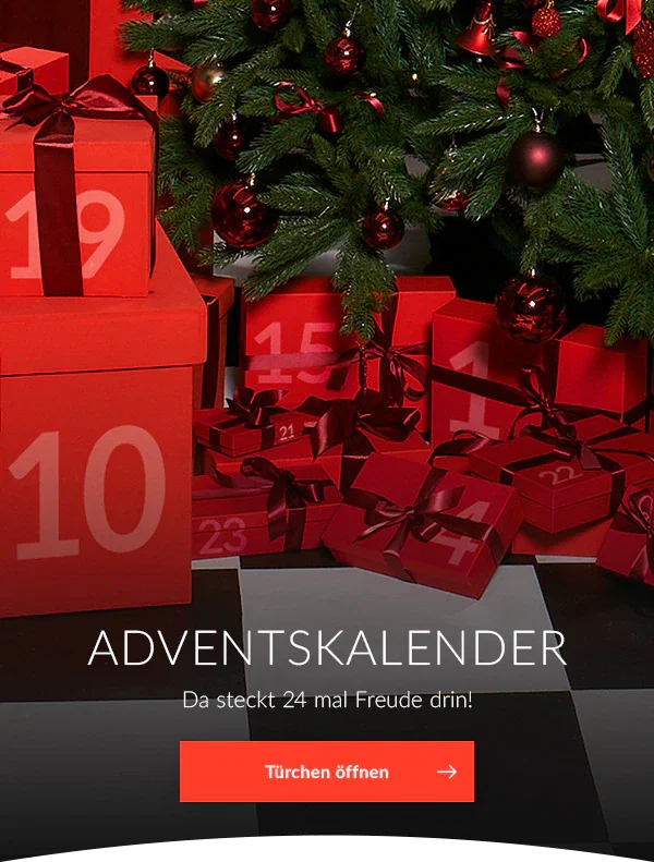Adventskalender Trchen 10