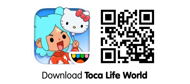 Toca Life: World, All the Toca Life apps. One 🌎. Coming Soon. Are you  excited?, By Toca Boca