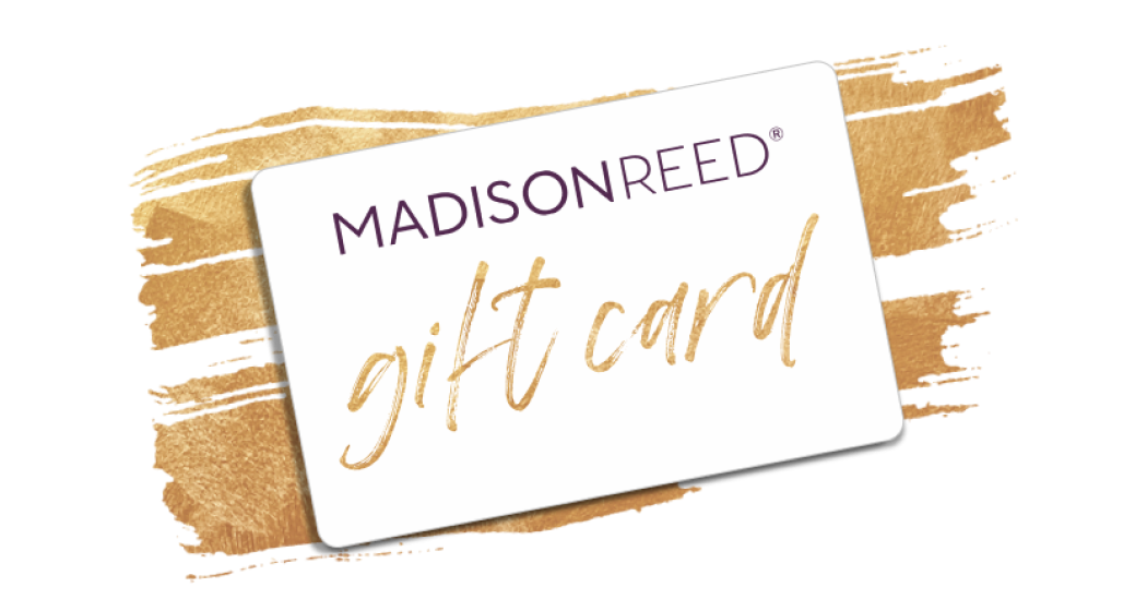 Madison Reed Last minute ? We got you covered Milled