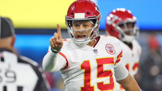 Prisco's NFL Week 11 picks: Cam Newton beats former coach, Chiefs edge  Cowboys in thriller, Buccaneers rebound 