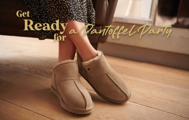 Ziengs NL: Pantoffel Party! | Milled