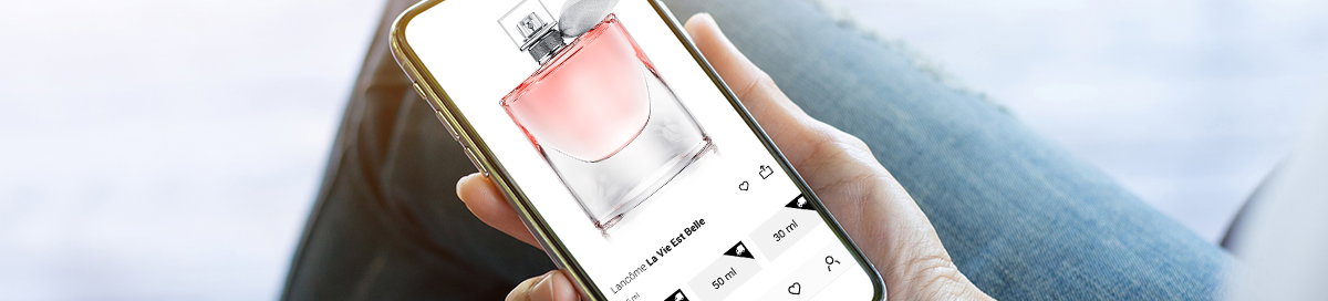 Mobile app