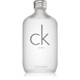 Calvin Klein CK One