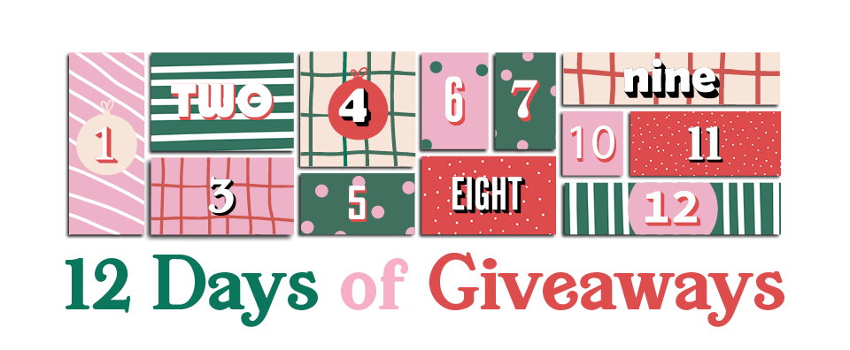 Count Down To Christmas Giveaway Melissa Pearl December 2022 Dymocks Books: 12 Days Of Giveaways Day 12 | Countdown To Christmas | Milled